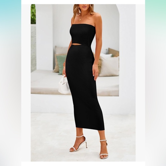 Bodycon Dress - Picture 3 of 5